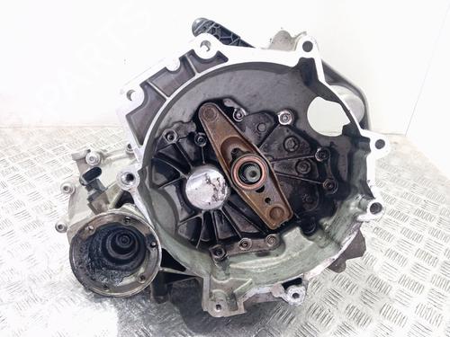 Used Gearbox SKODA FABIA II (542) [2006-2014]  29183892