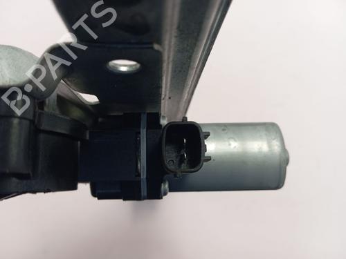 Front left window mechanism DACIA DOKKER MPV (KE_)  | BP26187475C22 