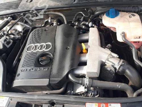 Gearbox AUDI A4 B6 (8E2)  | BP12666190M3  - Image 11