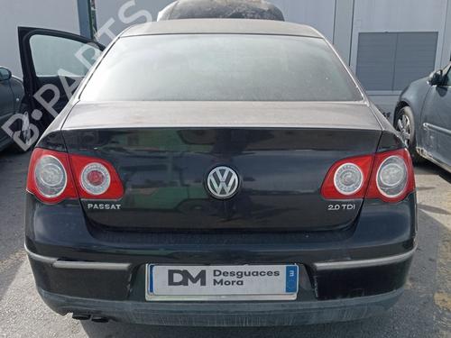 Engine mount VW PASSAT B6 (3C2)  | BP28962846M89  - Image 8