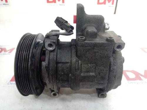 AC compressor CHRYSLER 300M (LR) 2.7 V6 24V | BP12652593M34 