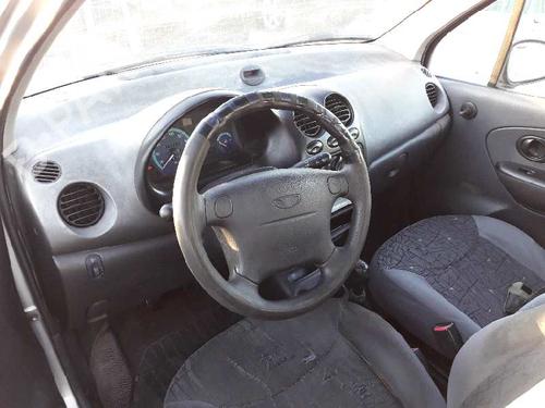 Headlight switch DAEWOO MATIZ (M100, M150)  | BP12836047I24 