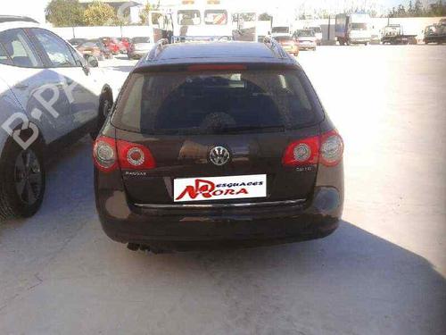 Steering rack VW PASSAT B6 Variant (3C5) 2.0 TDI 16V | BP12633558M22  - Image 21