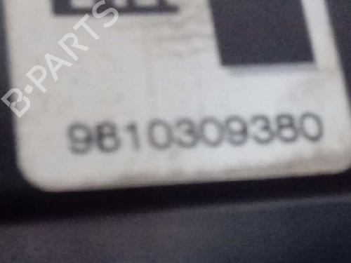 Front right lock PEUGEOT 308 SW I (4E_, 4H_)  | BP12838097C97 