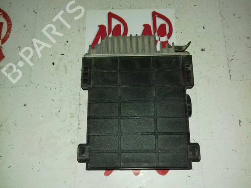 Engine control unit (ECU) MERCEDES-BENZ E-CLASS (W124) E 250 Turbo-D (124.128) | BP12640931M57 
