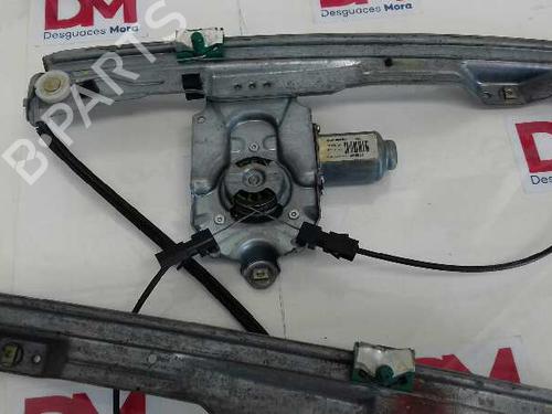 Right front window motor RENAULT CLIO III (BR0/1, CR0/1)  | BP12833060E20 