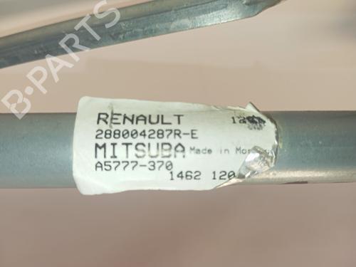 Front wiper motor RENAULT EXPRESS Box Body/MPV | BP36421728M29 - Image 3