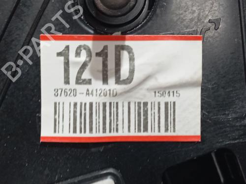 Right mirror KIA CARENS IV 1.6 GDi | BP32386695C27 