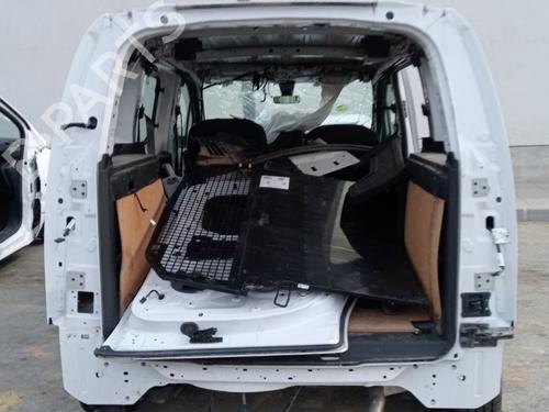 Front left interior door handle PEUGEOT RIFTER  | BP30566495I13 