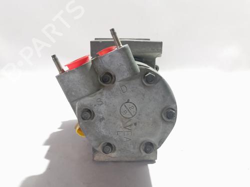 AC compressor CITROËN C3 Pluriel (HB_) 1.6 | BP36990347M34 - Image 3