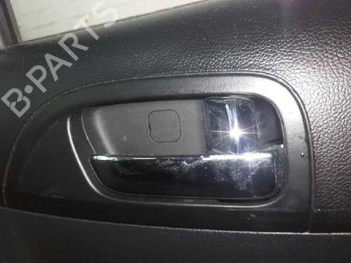 Used Rear right interior door handle HYUNDAI i20 I (PB, PBT) [2008-2015]  18151049
