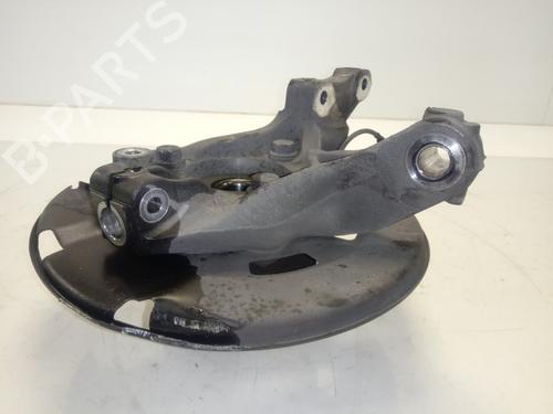 Right front steering knuckle OPEL ASTRA J (P10)  | BP16747432M26 