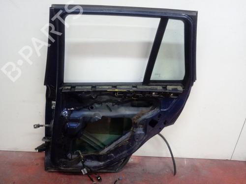 Right rear door BMW X3 (E83) 3.0 d | BP13451646C5 