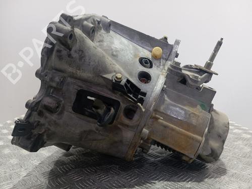 Gearbox PEUGEOT 307 CC (3B) | BP36324457M3 - Image 5