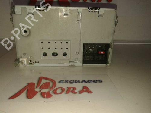 Radio SEAT IBIZA IV ST (6J8, 6P8)  | BP16339720E6 