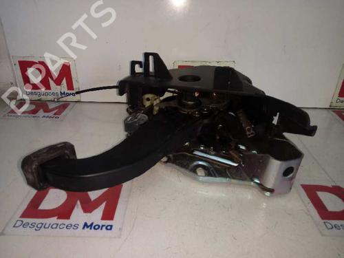 Hand brake MERCEDES-BENZ E-CLASS (W212) E 220 CDI / BlueTEC (212.001, 212.002) | BP30370367I18