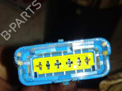 Fuel pump CITROËN BERLINGO / BERLINGO FIRST Box Body/MPV (M_) 2.0 HDI 90 4WD (MBRHY, MCRHY) | BP12842731M76 