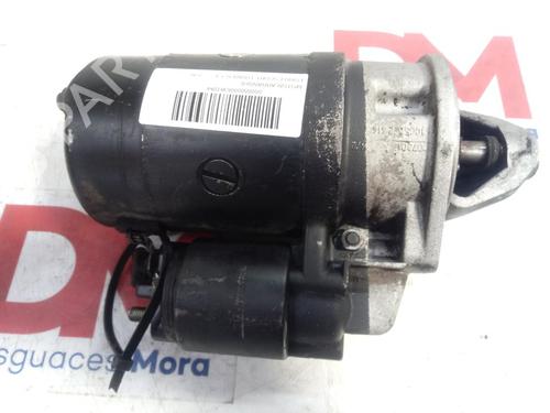 Used Starter FORD ESCORT IV Turnier (AWF, AVF) [1985-1990]  19261093