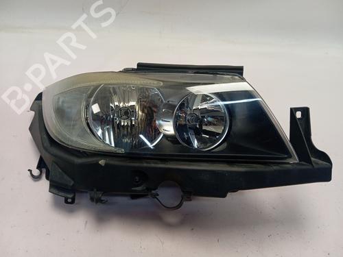 Used Right headlight BMW 3 (E90) 320 d (177 hp) 31376132