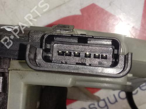 Front left lock PEUGEOT EXPERT Van (V_) 2.0 BlueHDi 120 | BP29370828C98 