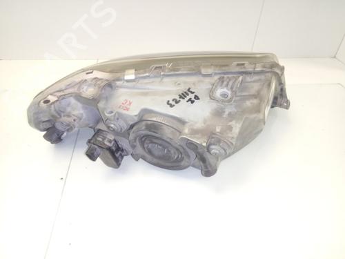 Left headlight DAEWOO KALOS (KLAS)  | BP13707397C28 