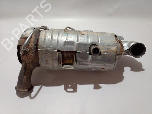 Used Particulate filter Particulate filter 37640334 37640334