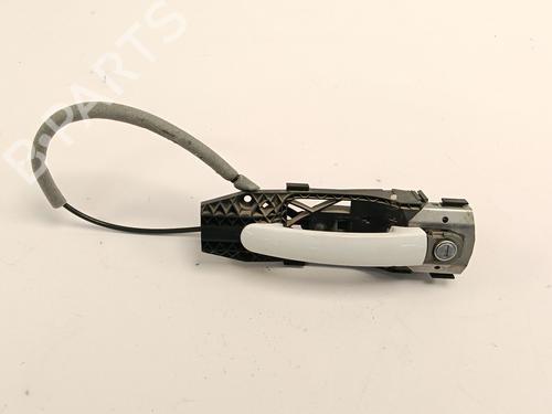 Used Front left exterior door handle SEAT IBIZA IV (6J5, 6P1) [2008-2017]  32065952