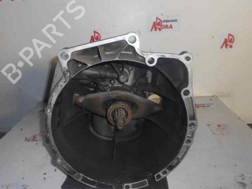 Used Gearbox BMW 3 (E36) 325 td (115 hp) 12635115