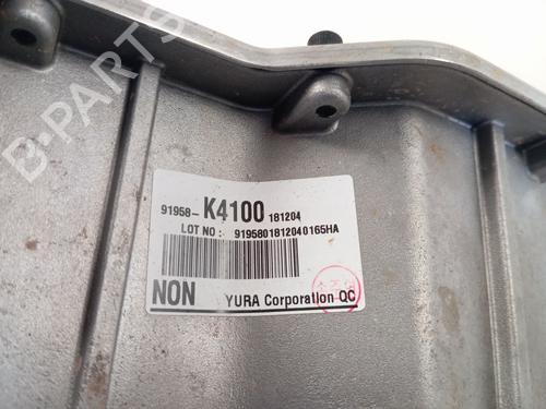 Inverter/Converter KIA NIRO II (SG2) | BP37233668M119 - Image 4