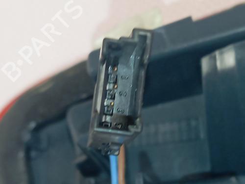 Left tailgate light BMW 1 (F20) 116 d | BP32669210C79