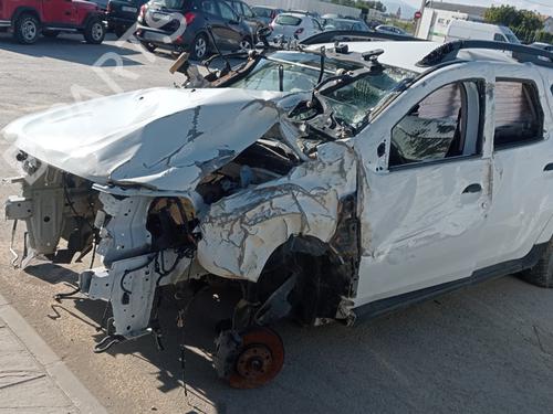 Used Parts DACIA DUSTER (HM_) [2017-2025]  4334618