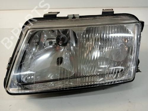 Left headlight AUDI A3 (8L1) 1.9 TDI | BP13568999C28 