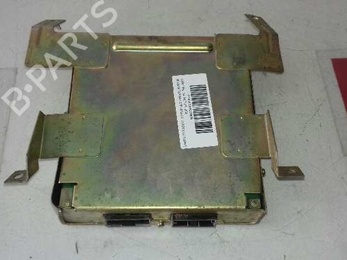 Used Engine control unit (ECU) FORD MAVERICK (UDS, UNS) 2.7 TD (100 hp) 12651641