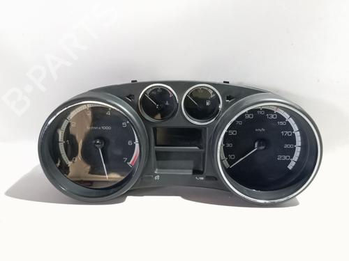 Used Instrument cluster Instrument cluster 37417449 37417449