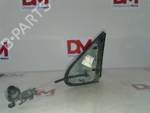 Right mirror VW POLO III (6N1) 60 1.4 | BP12835402C27
