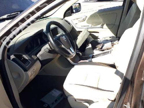 Headlight switch VOLVO XC60 I SUV (156) D5 AWD | BP17986816I24 