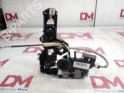 Used Front left lock MERCEDES-BENZ E-CLASS Coupe (C207) E 350 CDI (207.322) (231 hp) 30372384