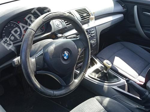 Left mirror BMW 1 (E81) 118 i | BP12821658C26 