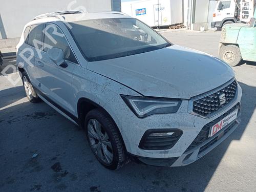 Engine SEAT ATECA (KH7, KHP) 1.5 TSI | BP36358072M1  - Image 15