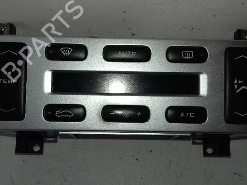 Climate control PEUGEOT 406 Coupe (8C) 2.2 HDI | BP16907410I5 