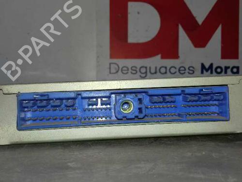 Engine control unit (ECU) NISSAN ALMERA I (N15) 1.6 SLX | BP12649879M57 