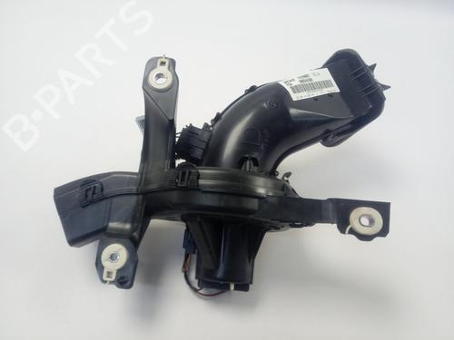 Heater blower motor PEUGEOT 5008 (0U_, 0E_) 1.6 HDi | BP18656923M62 