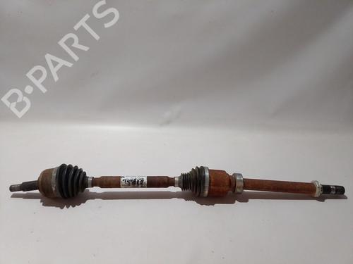 Used Right front driveshaft Right front driveshaft 39079723 39079723