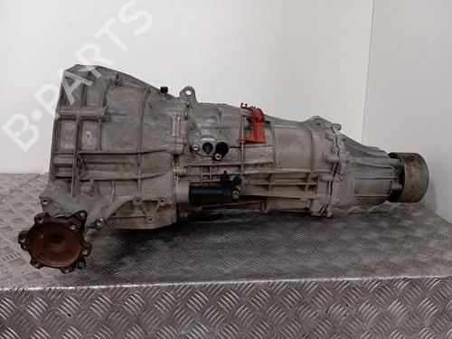 Gearbox AUDI A4 B8 Avant (8K5)  | BP23039126M3 