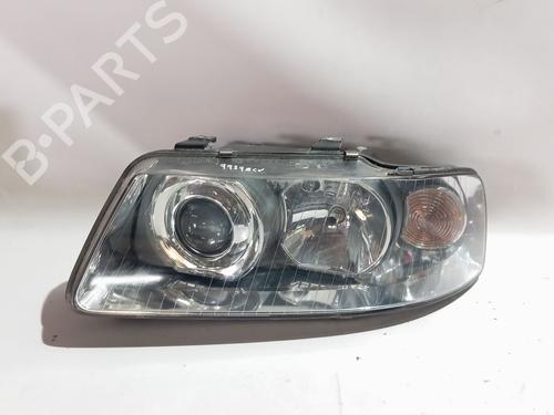 Used Left headlight Left headlight 37150666 37150666
