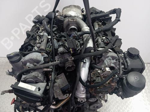 Used Engine Engine 37464132 37464132