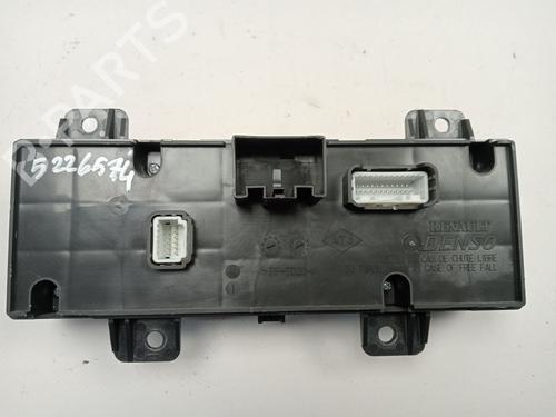 Climate control RENAULT MASTER III Van (FV) 2.3 dCi 135 FWD (FV0N, FV08, FV06, FV00, FV1S) | BP39685276I5 - Image 5