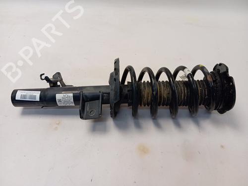 Used Left front shock absorber LAND ROVER RANGE ROVER EVOQUE (L551) [2018-2025]  31159006