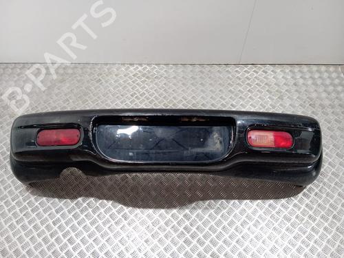 Used Rear bumper CHRYSLER PT CRUISER (PT_) 2.2 CRD (121 hp) 26565489