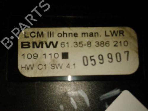 Electronic module BMW 5 (E39)  | BP16837834M83 